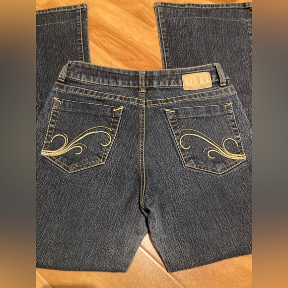 Grane, size 2, jeans - Picture 5 of 5